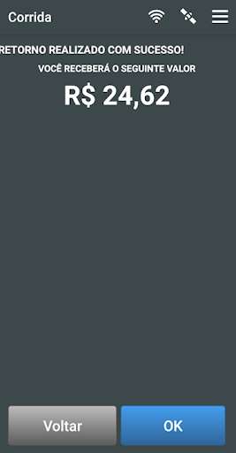 Run android online APK [Rio de Janeiro] Pontual Motoristas from MyAndroid or emulate [Rio de Janeiro] Pontual Motoristas using MyAndroid